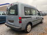 Minituur van 2008 Opel Combo