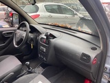Minituur van 2008 Opel Combo