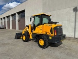 Thumbnail of KATE - 2025 - KT20 - Wheel loader