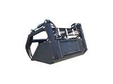 Thumbnail of 2024 Rhino-cross 82 Inch Grapple Bucket Grab Bucket for Skid Steer Loader