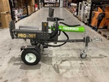 Minituur van 2025 Treeworxx Pro-30T Houtklopper