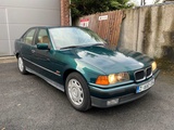 Miniaturansicht von BMW 320i - 1994