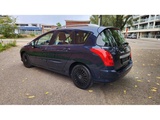 Miniaturansicht von 2009 Peugeot 308 SW