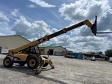 Thumbnail of Caterpillar - TH360B - Telescopic Loader - 2007