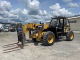 Thumbnail of Caterpillar - TH360B - Telescopic Loader - 2007