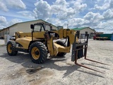 Thumbnail of Caterpillar - TH360B - Telescopic Loader - 2007