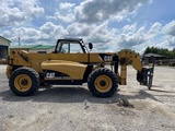 Thumbnail of Caterpillar - TH360B - Telescopic Loader - 2007