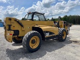 Thumbnail of Caterpillar - TH360B - Telescopic Loader - 2007