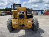Thumbnail of Caterpillar - TH360B - Telescopic Loader - 2007