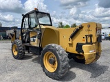 Thumbnail of Caterpillar - TH360B - Telescopic Loader - 2007
