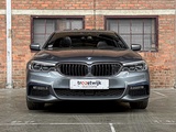 Minituur van BMW 530e iPerformance Executive M-Sport 292pk 2017 5-serie plug-in hybride G30, HLF-92-K