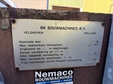 Thumbnail of BK Construction Machinery - BK 250 K - Construction Elevator - 1993