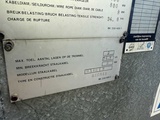 Thumbnail of BK Construction Machinery - BK 250 K - Construction Elevator - 1993