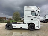 Minituur van Mercedes-Benz - Actros 963-4-A - Truck - 2023