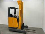 Minituur van Jungheinrich - ETV 214 - Reach truck