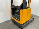 Minituur van Jungheinrich - ETV 214 - Reach truck