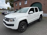 Thumbnail of VW Amarok SUV