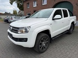 Thumbnail of VW Amarok SUV