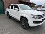 Thumbnail of VW Amarok SUV