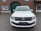 Thumbnail of VW Amarok SUV