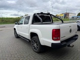 Thumbnail of VW Amarok SUV