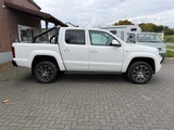 Thumbnail of VW Amarok SUV