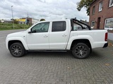 Thumbnail of VW Amarok SUV
