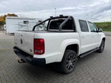 Thumbnail of VW Amarok SUV