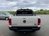 Thumbnail of VW Amarok SUV