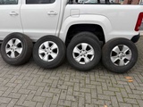 Thumbnail of VW Amarok SUV