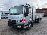 Thumbnail of RENAULT Trucks T-K02 Tipper