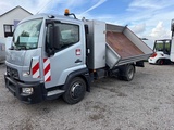Thumbnail of RENAULT Trucks T-K02 Tipper