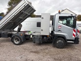 Thumbnail of RENAULT Trucks T-K02 Tipper