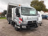Thumbnail of RENAULT Trucks T-K02 Tipper