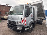 Thumbnail of RENAULT Trucks T-K02 Tipper