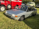 Minituur van 1985 Citroën BX14E