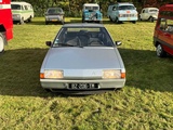 Minituur van 1985 Citroën BX14E
