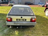 Minituur van 1985 Citroën BX14E