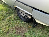 Minituur van 1985 Citroën BX14E