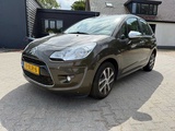 Minituur van Citroen - C3 - 1.6 eHDi Collection - Personenauto