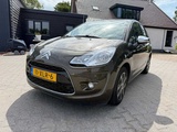 Minituur van Citroen - C3 - 1.6 eHDi Collection - Personenauto
