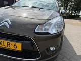 Minituur van Citroen - C3 - 1.6 eHDi Collection - Personenauto