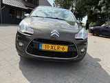 Minituur van Citroen - C3 - 1.6 eHDi Collection - Personenauto