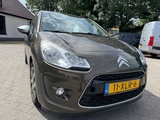 Minituur van Citroen - C3 - 1.6 eHDi Collection - Personenauto