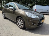 Minituur van Citroen - C3 - 1.6 eHDi Collection - Personenauto