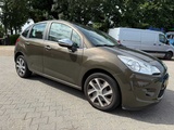 Minituur van Citroen - C3 - 1.6 eHDi Collection - Personenauto