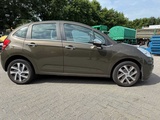 Minituur van Citroen - C3 - 1.6 eHDi Collection - Personenauto
