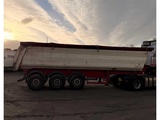 Thumbnail of STAS - S300CX - Semi-Trailer - 2016