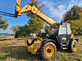 Thumbnail of 2017 JCB 540-140 Telescopic