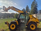 Thumbnail of 2017 JCB 540-140 Telescopic